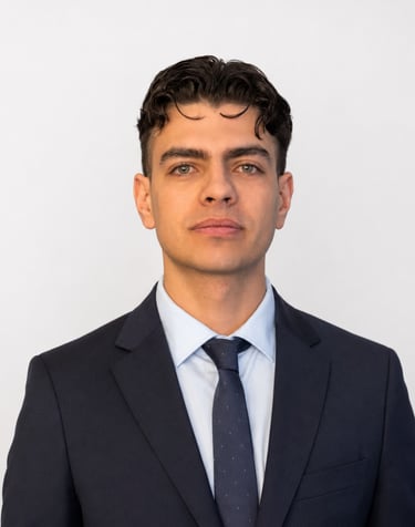 CEO Nexavision AI
