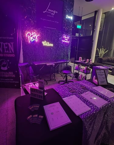 tatuajes en cumpleaños