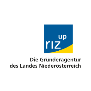 riz up Niederösterreichs Gründeragentur 