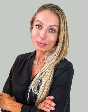 Letty Lundquist, Founder of MarathonJournal