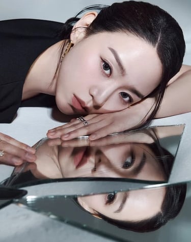 The Art of Sarah - A Arte de Sarah – 레이디 두아 | - K-Drama - Webtoon - DoramaLand