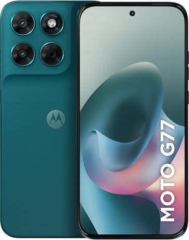 Moto G77