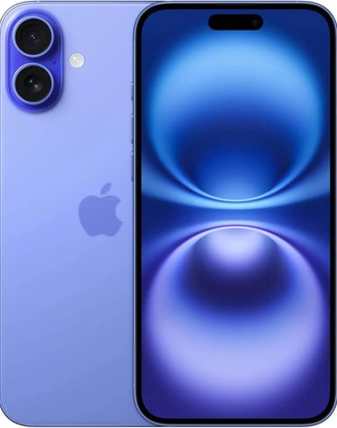 iPhone 16 Plus