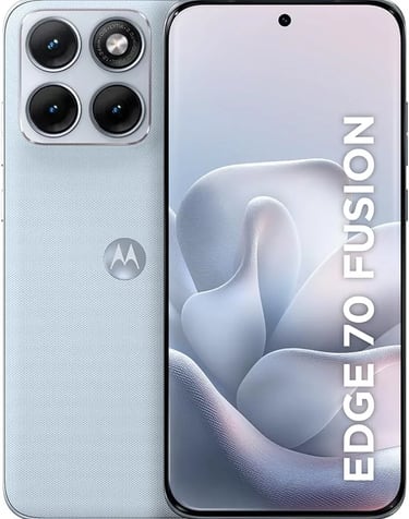 Motorola Edge 70 Fusion
