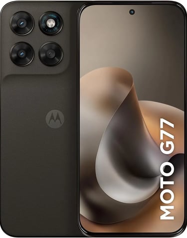 Motorola Moto G77