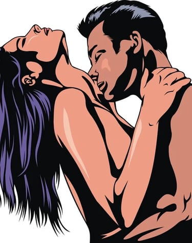 Ravi - Kolkata Escorts Review