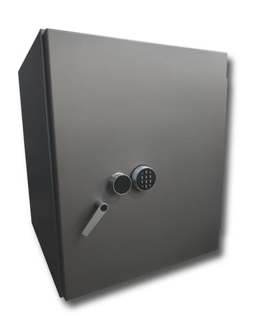 Caja fuerte linea pesada