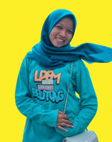 Silviana Maharani-Alumni Leaders English