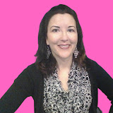 teacher kelly tag against pink background