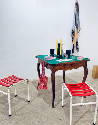 Aperitivo ©16mag