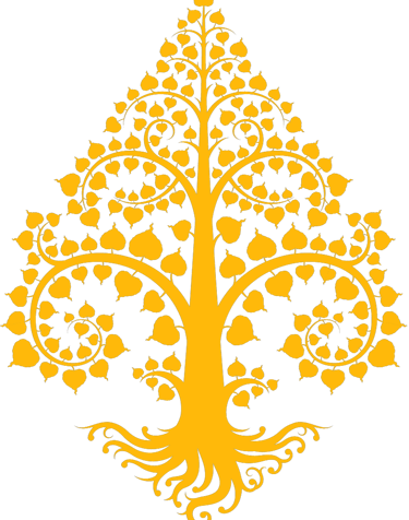 Ícone - Árvore da Vida