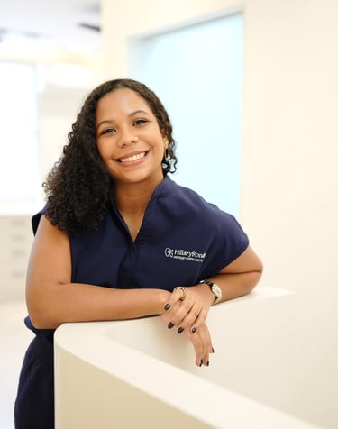 Estetica dental en  Santo Domingo
