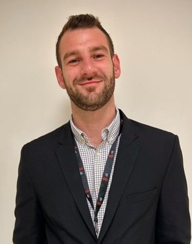 Eitan Gorenberg
