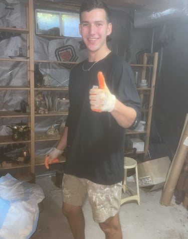 junk removal south hadley