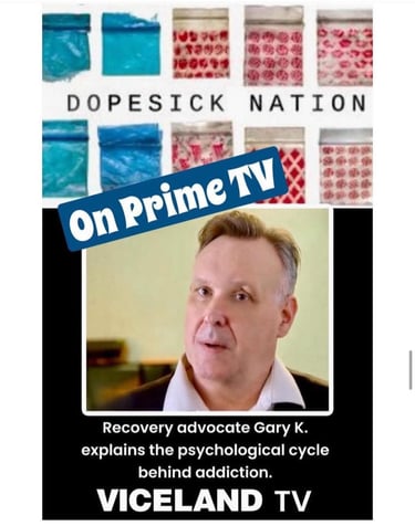 viceland tv dopesick nation promo with Gary K