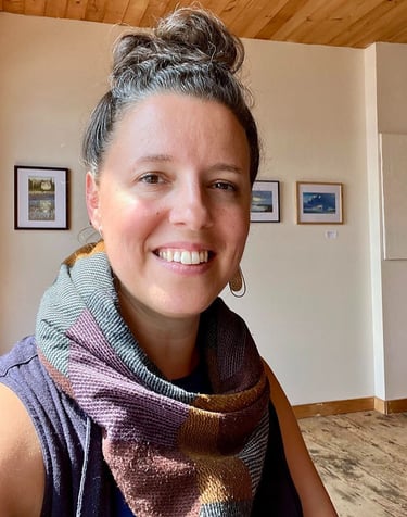 Michelle Darwin Artist Profile