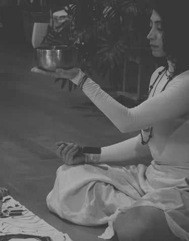 Designed Yoga Retreats The Space In Between Basel Switzerland