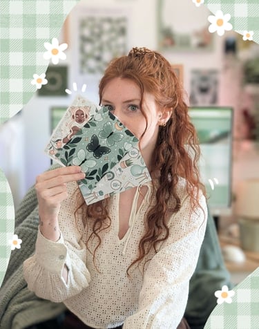 stickers pour journaling