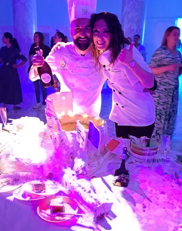 torta artigianale San Cesareo 3