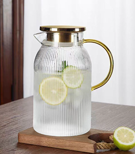 Water Pitchers Manufacturer in China