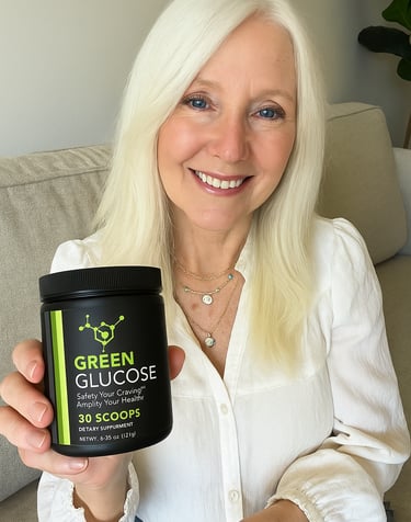 Testimonials : safe natural supplement helped manage diabetes- senior customer feedback