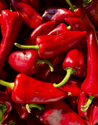 benefits of chili in astrology