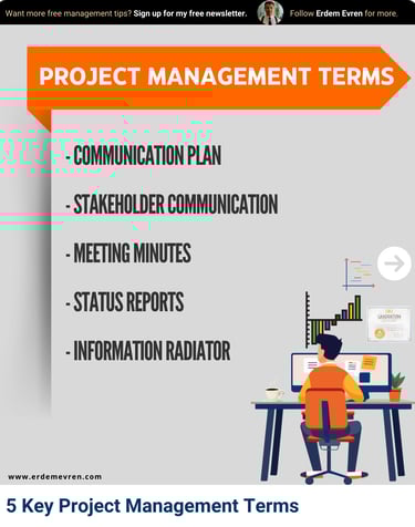 Effective Project Management Communication