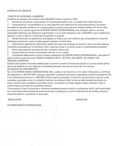 JALUZELE VERTICALE - ROLETE TEXTILE - PLASE CONTRA INSECTELOR - RULOURI EXTERIOARE - ASIROLL