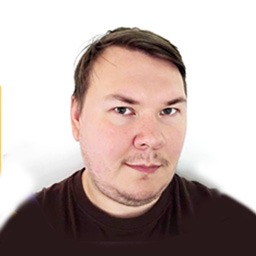 Headshot of Jonas Klar