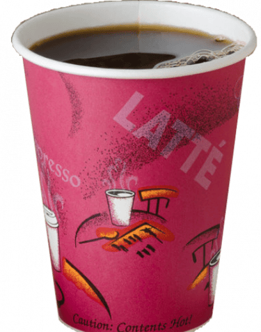 Hot Beverages: Chocolate, Cider, Tea