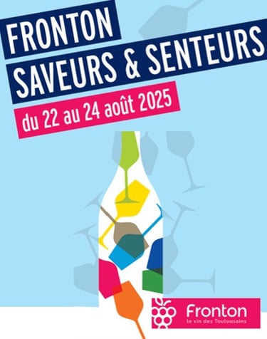 Fete des Vins Fronton