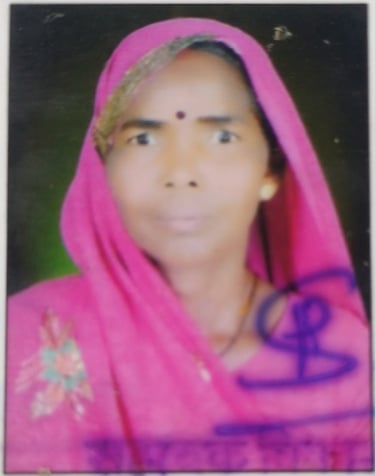 Anjora Bai