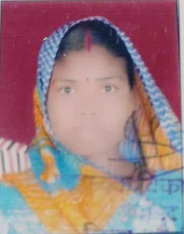 Ganga Bai