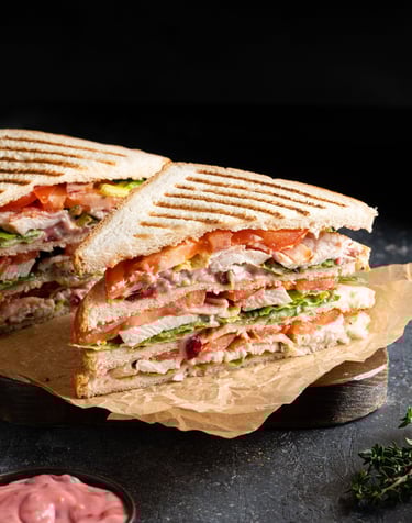 sandwich