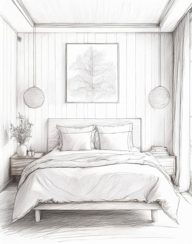 Architecture d'intérieur décoration design d'espaces