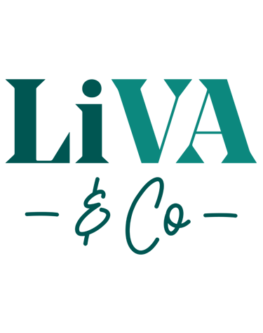 LiVA & Co Logo