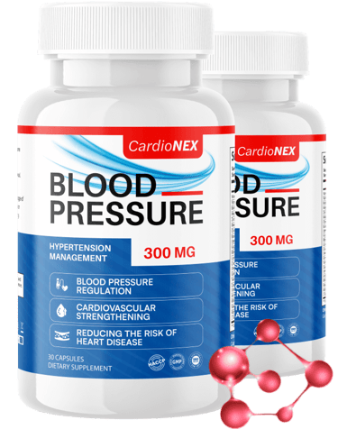 BLOOD PRESSURE Capsules
