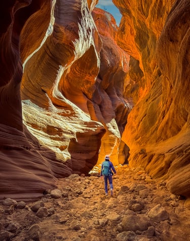 Utah