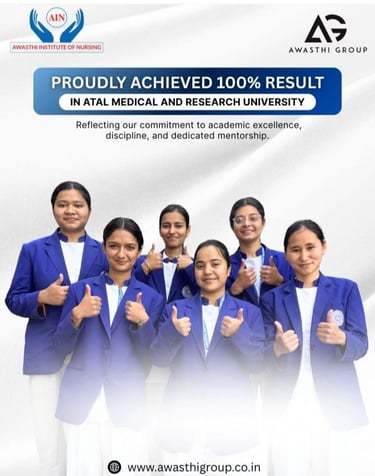students achievement