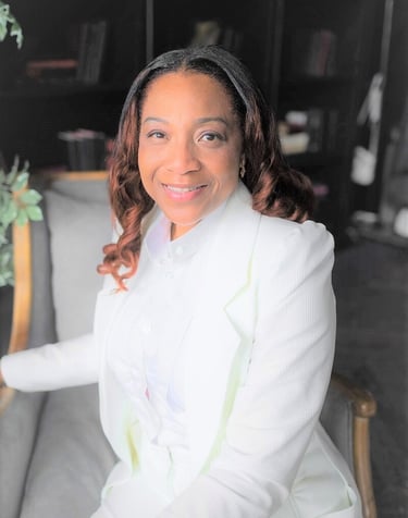 Karen Thornton