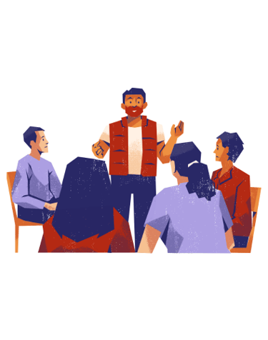 Acompañamiento pedagógico