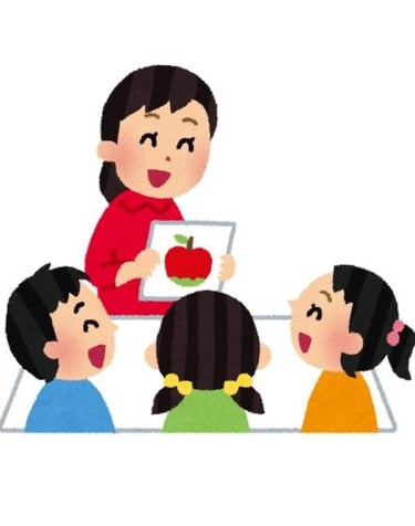 Sesiones individuales o en pequeños grupos