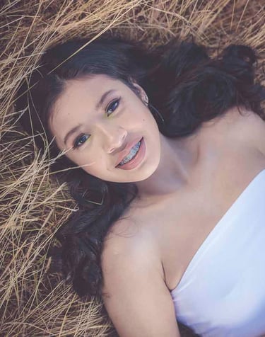 Fotos de Quinceañera