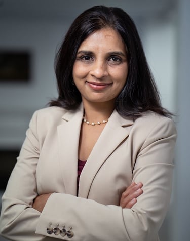Dr. Naseem Chatiwala