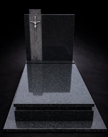 Nagrobek pojedynczy Wrocław, Świdnica