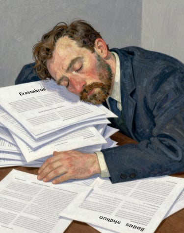  Erasmus + KA-210, KA-220, documents