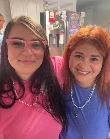 Rodrigo y Maggie Perez, Realtors en Kansas City - Equipo Nuevo Hogar KC Platinum Realty