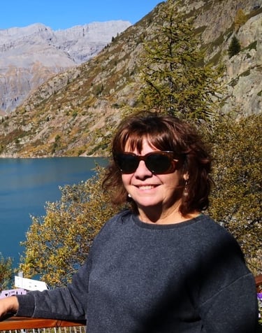 - Marie-Claire Beugnez