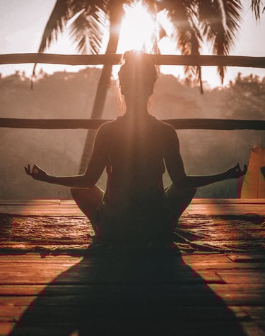A Nourished Mind