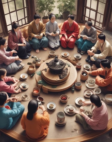 Bright living room with modern inventory